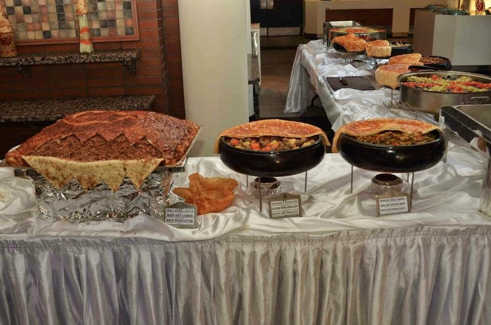 imagini hotel CLUB ASTERIA BELEK